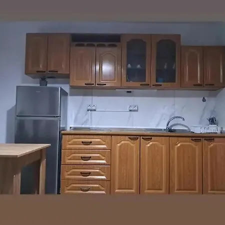 Eva Apartamento