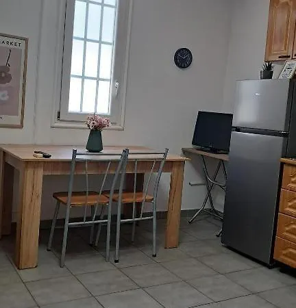 Eva Apartman