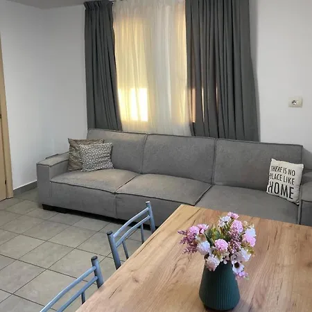 Apartman Eva