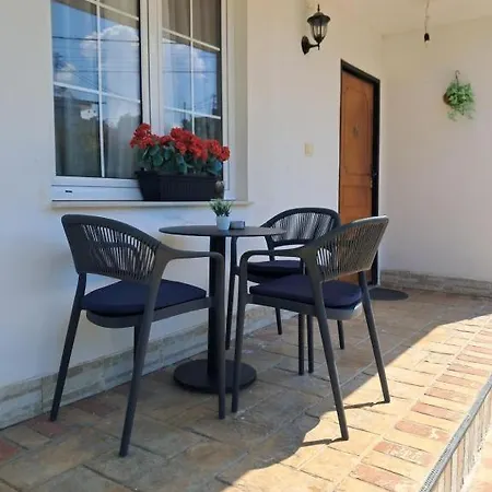 Apartman Eva