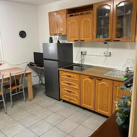 Apartman Eva