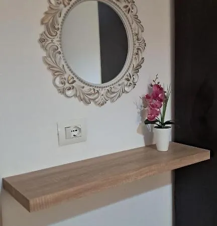 Apartman Eva